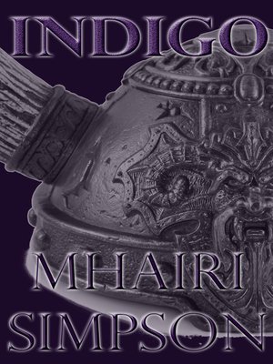 cover image of Indigo